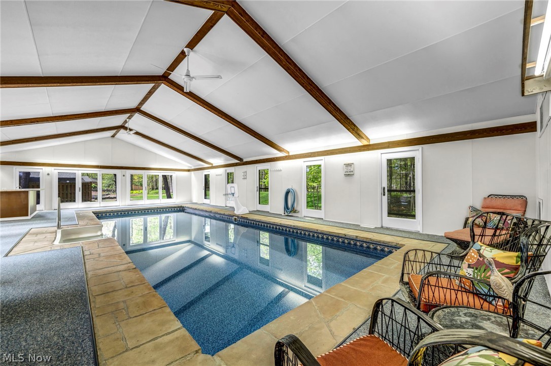 Meadowood - Residential