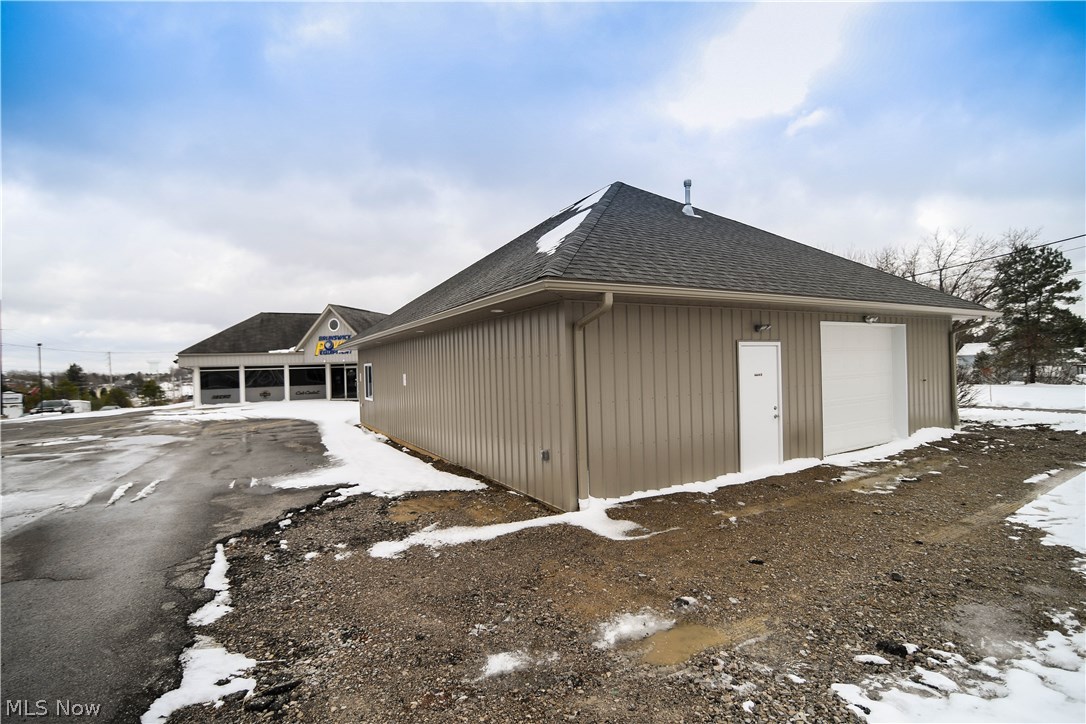 Brunswick 01 - Commercial Sale