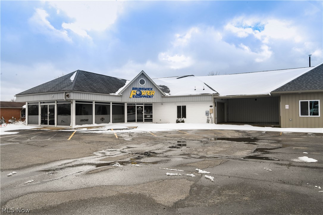 Brunswick 01 - Commercial Sale