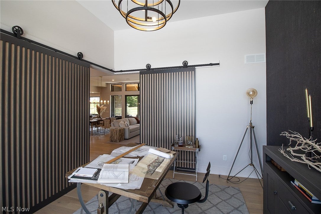 389 Bentleyville Road