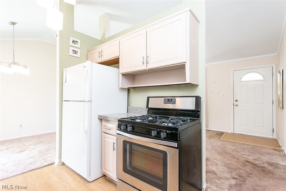 Brookpark Acres 02 - Residential