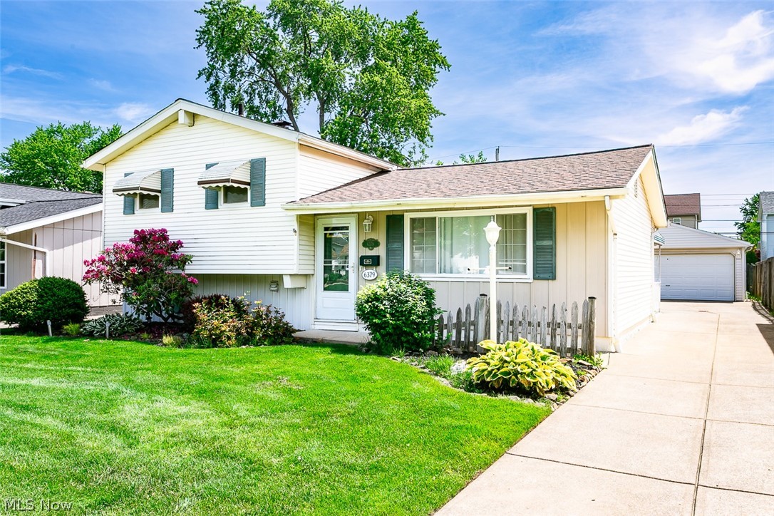 Brookpark Acres 02 - Residential