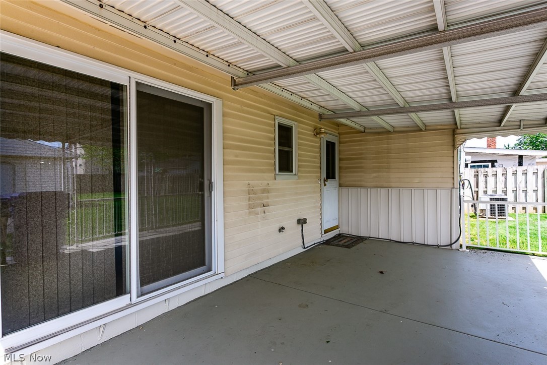 Brookpark Acres 02 - Residential