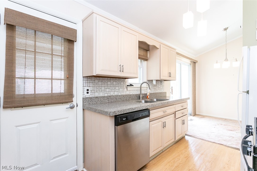 Brookpark Acres 02 - Residential