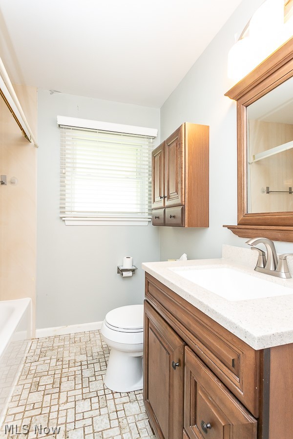 Brookpark Acres 02 - Residential
