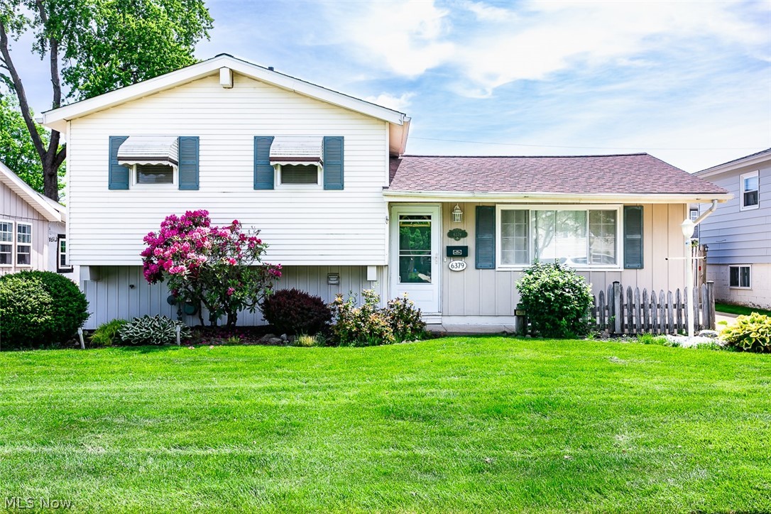 Brookpark Acres 02 - Residential