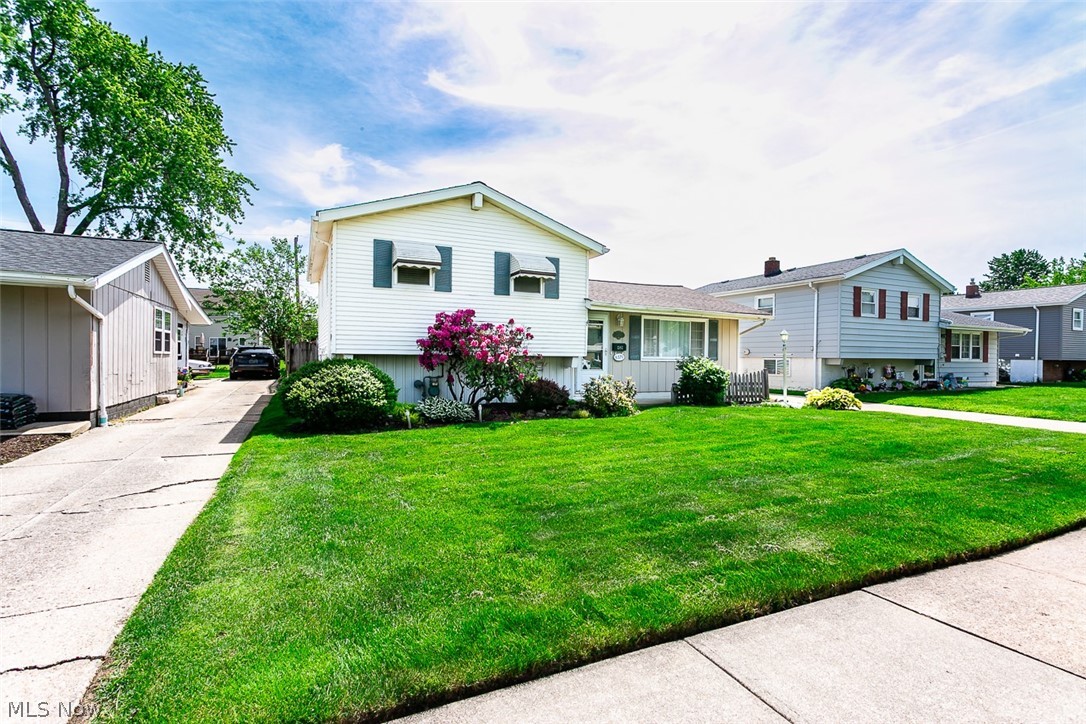 Brookpark Acres 02 - Residential