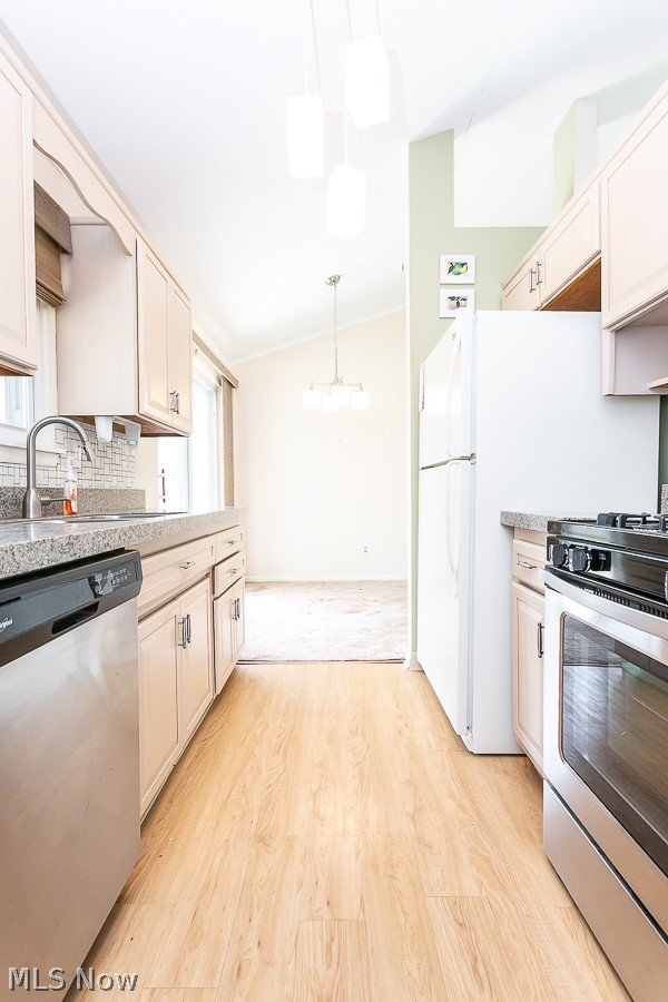 Brookpark Acres 02 - Residential