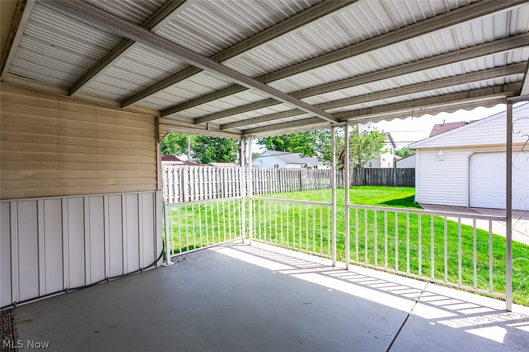 Brookpark Acres 02 - Residential