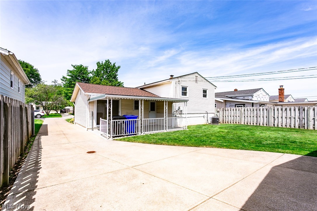 Brookpark Acres 02 - Residential