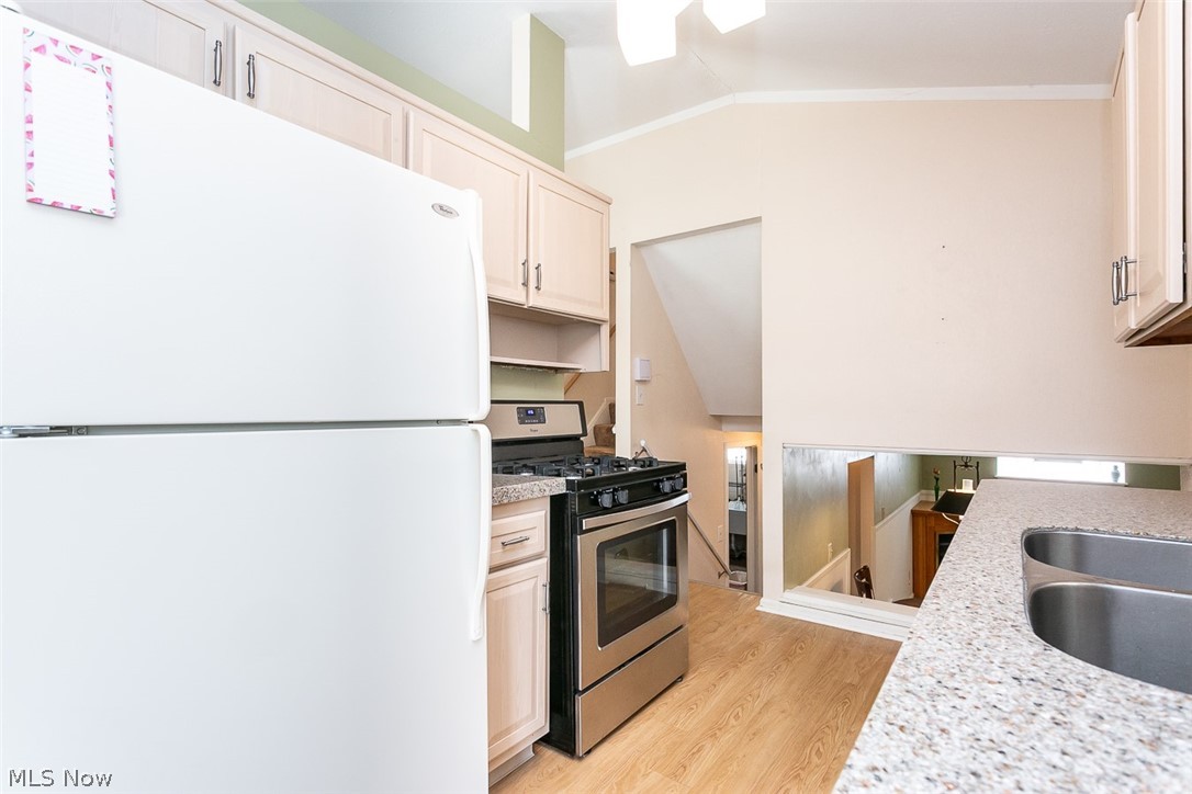Brookpark Acres 02 - Residential