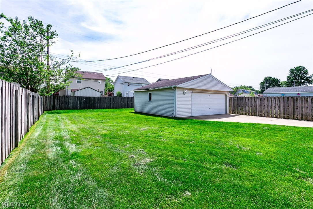 Brookpark Acres 02 - Residential