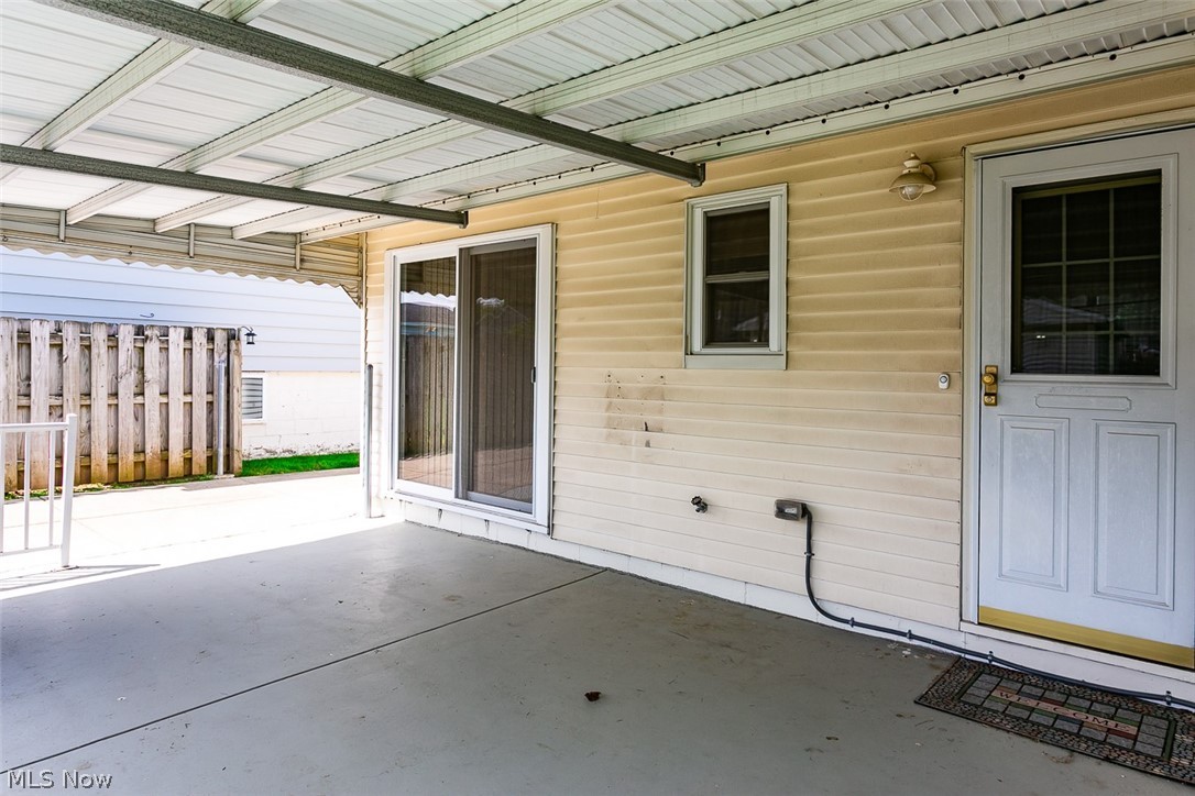 Brookpark Acres 02 - Residential