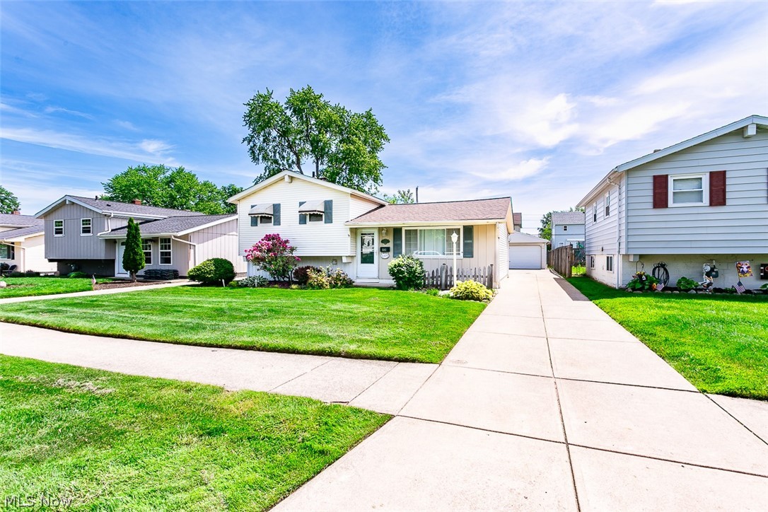 Brookpark Acres 02 - Residential