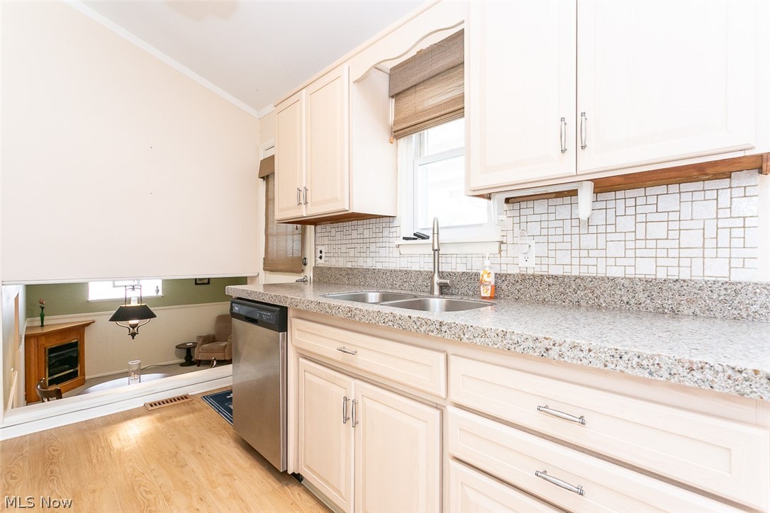 Brookpark Acres 02 - Residential