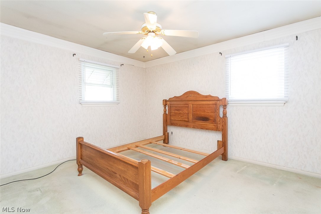 Brookpark Acres 02 - Residential