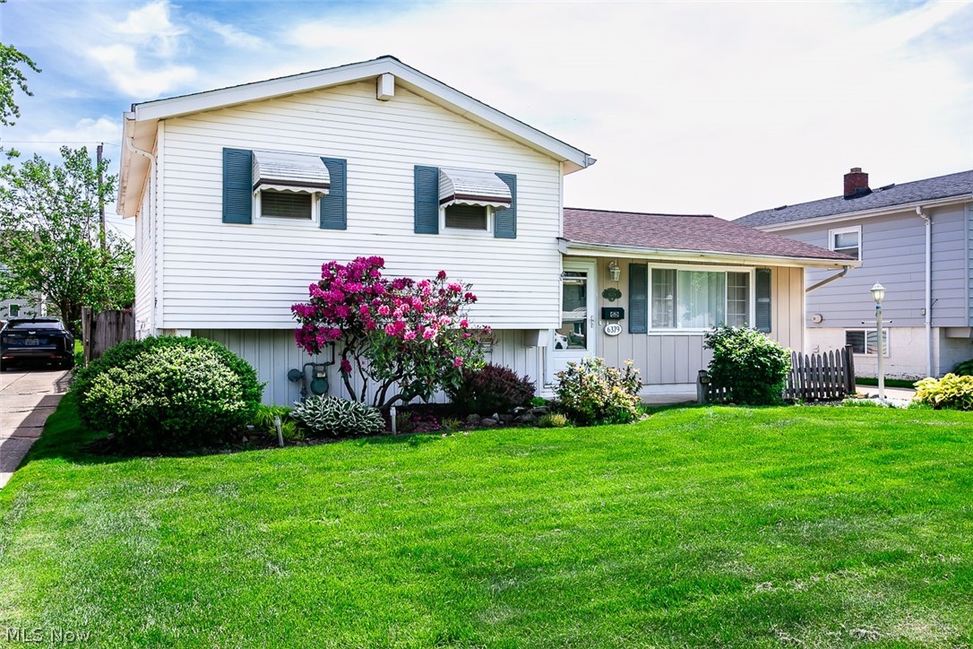 Brookpark Acres 02 - Residential