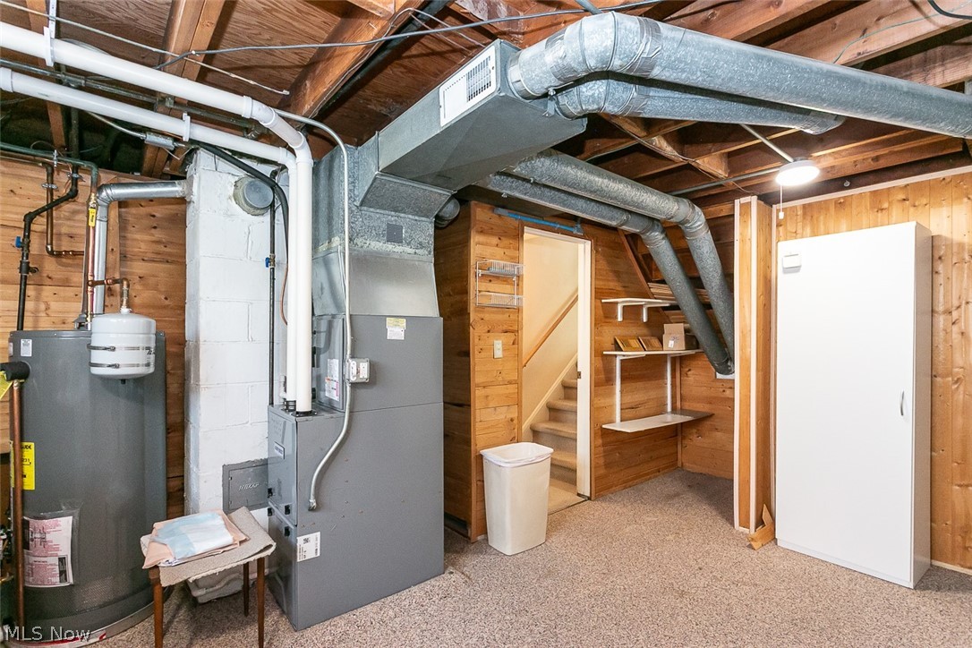 Brookpark Acres 02 - Residential