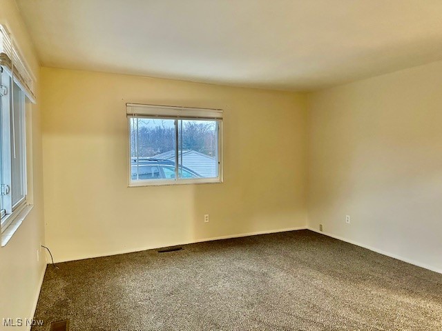 Roosevelt Heights - Residential Lease