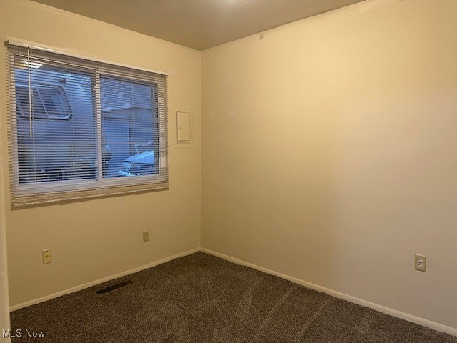 Roosevelt Heights - Residential Lease