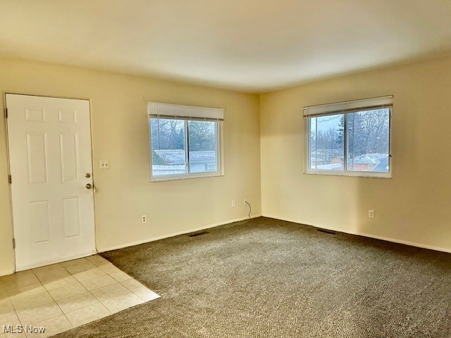 Roosevelt Heights - Residential Lease