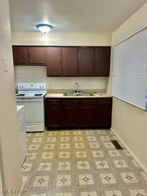 Roosevelt Heights - Residential Lease