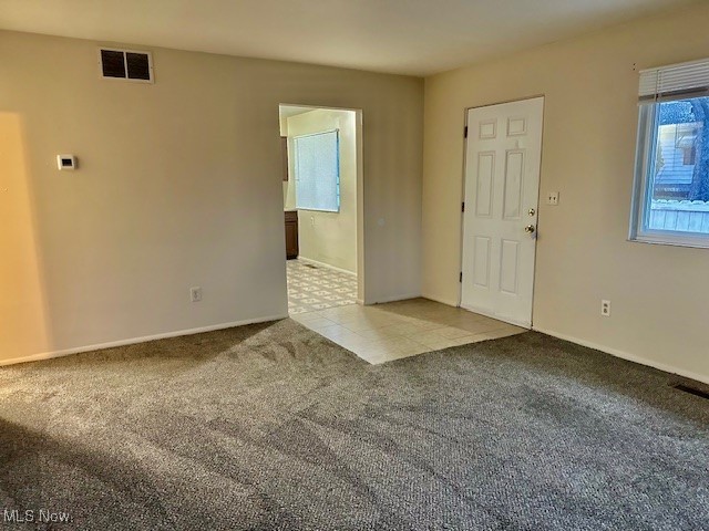 Roosevelt Heights - Residential Lease