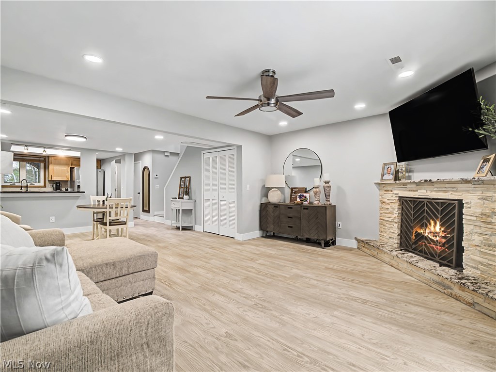 Savannah Pkwy Condo - Residential