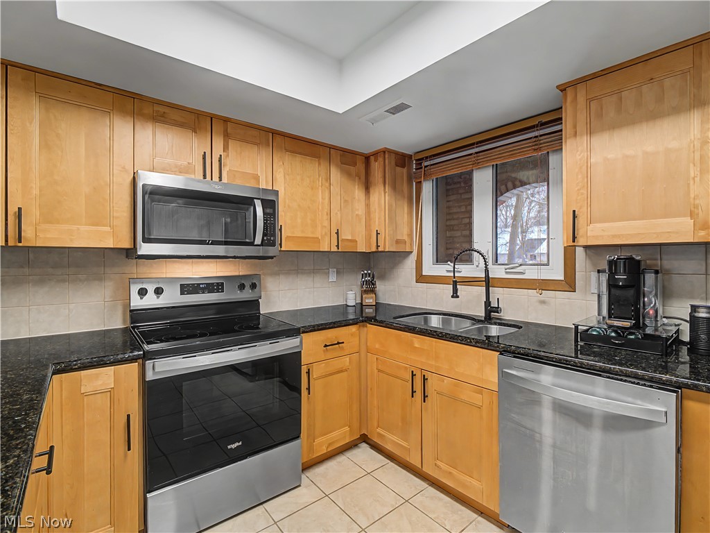 Savannah Pkwy Condo - Residential