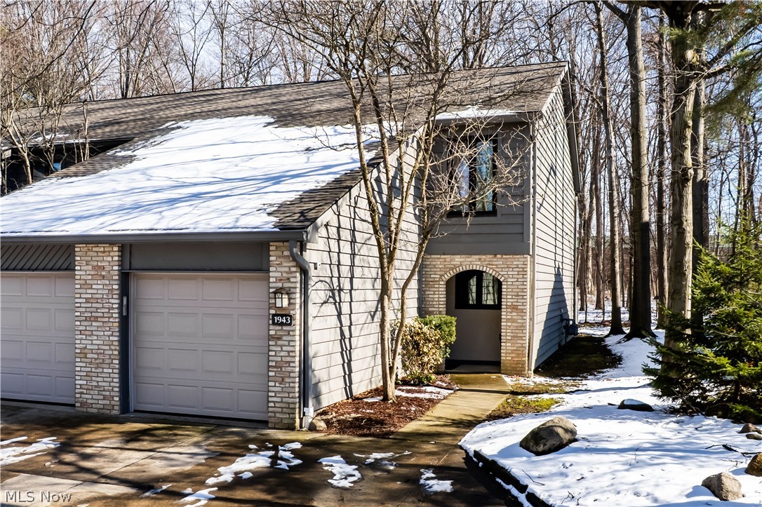 Savannah Pkwy Condo - Residential