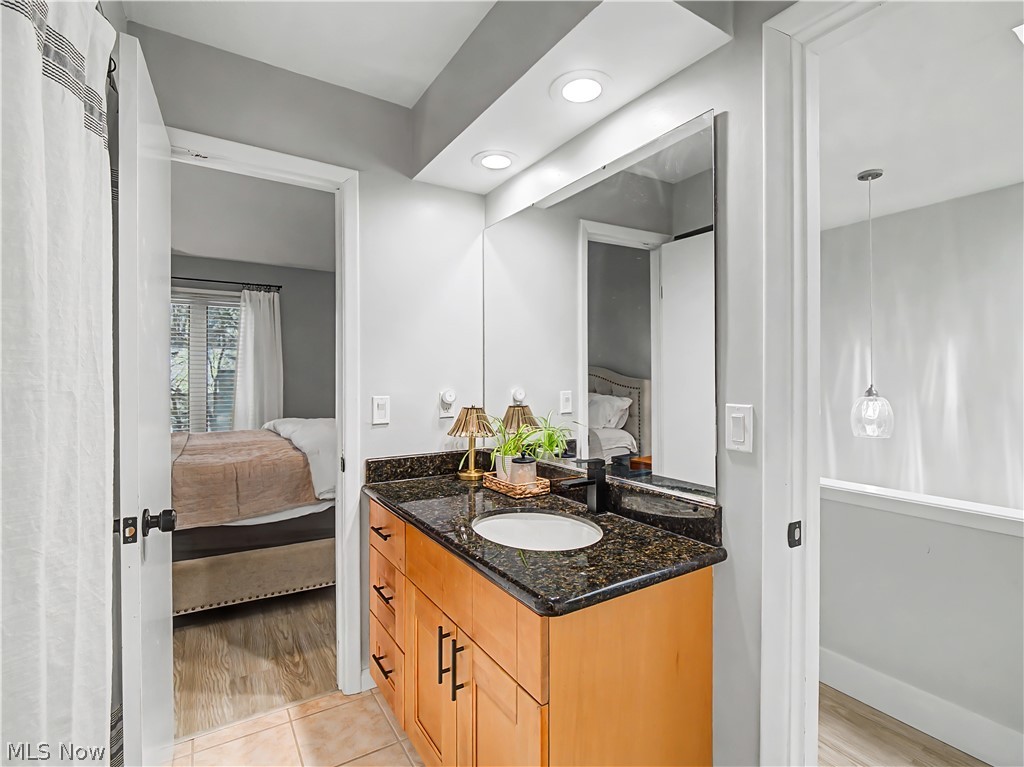 Savannah Pkwy Condo - Residential