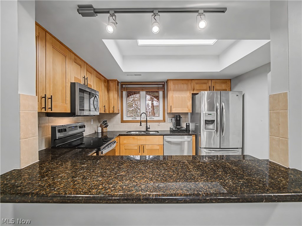 Savannah Pkwy Condo - Residential