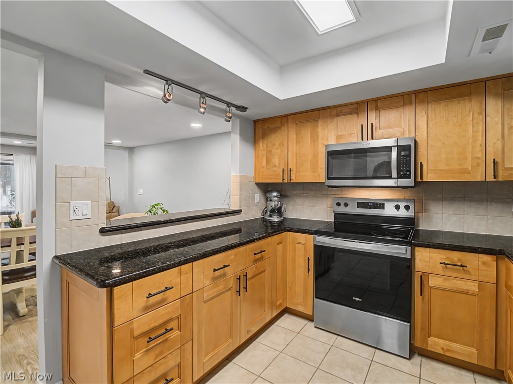 Savannah Pkwy Condo - Residential