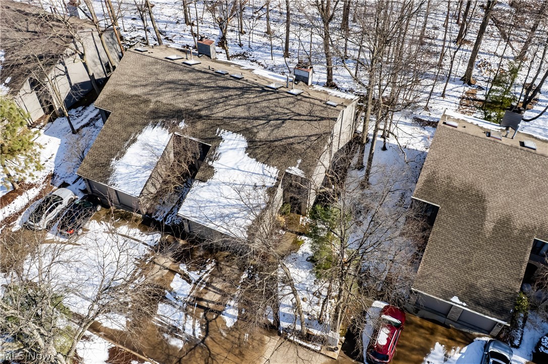 Savannah Pkwy Condo - Residential