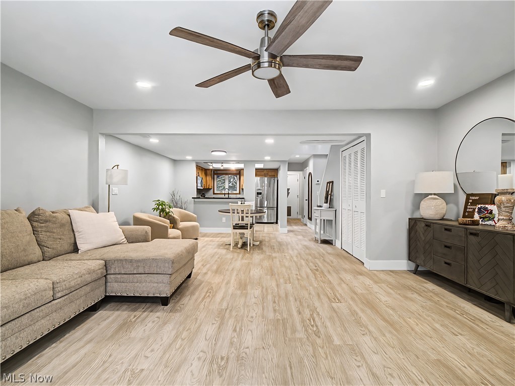 Savannah Pkwy Condo - Residential