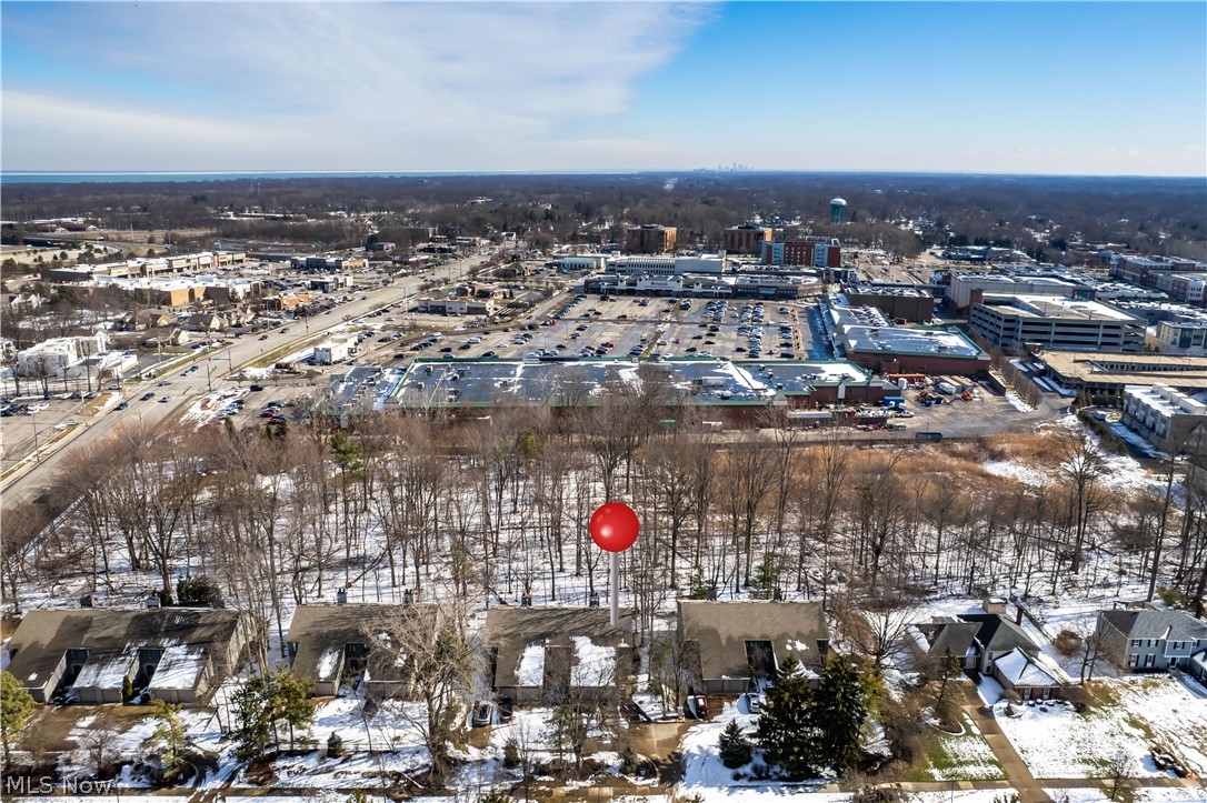 Savannah Pkwy Condo - Residential