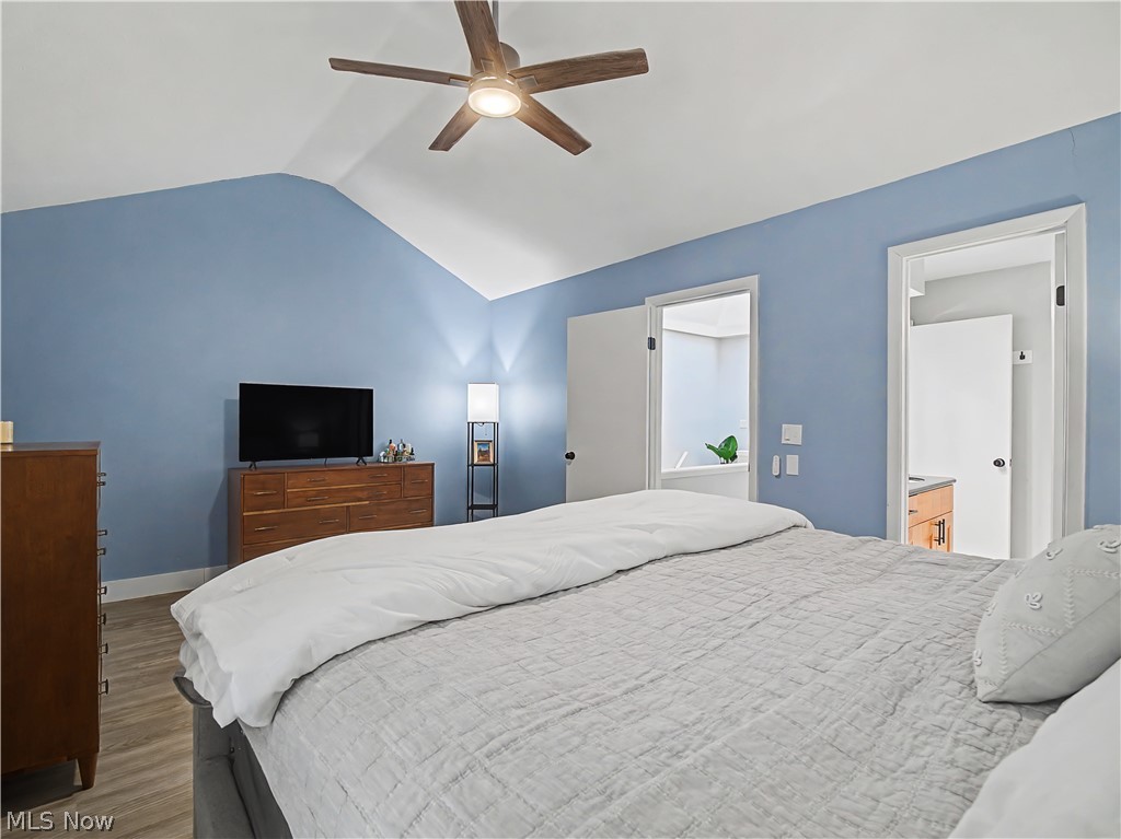 Savannah Pkwy Condo - Residential