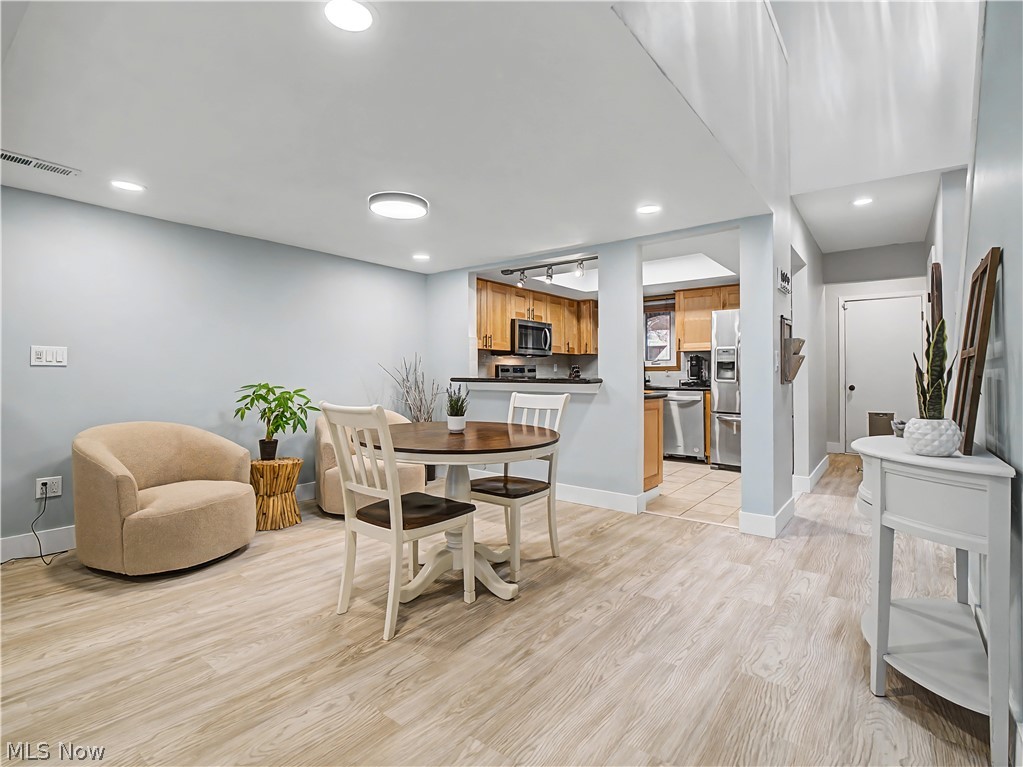 Savannah Pkwy Condo - Residential