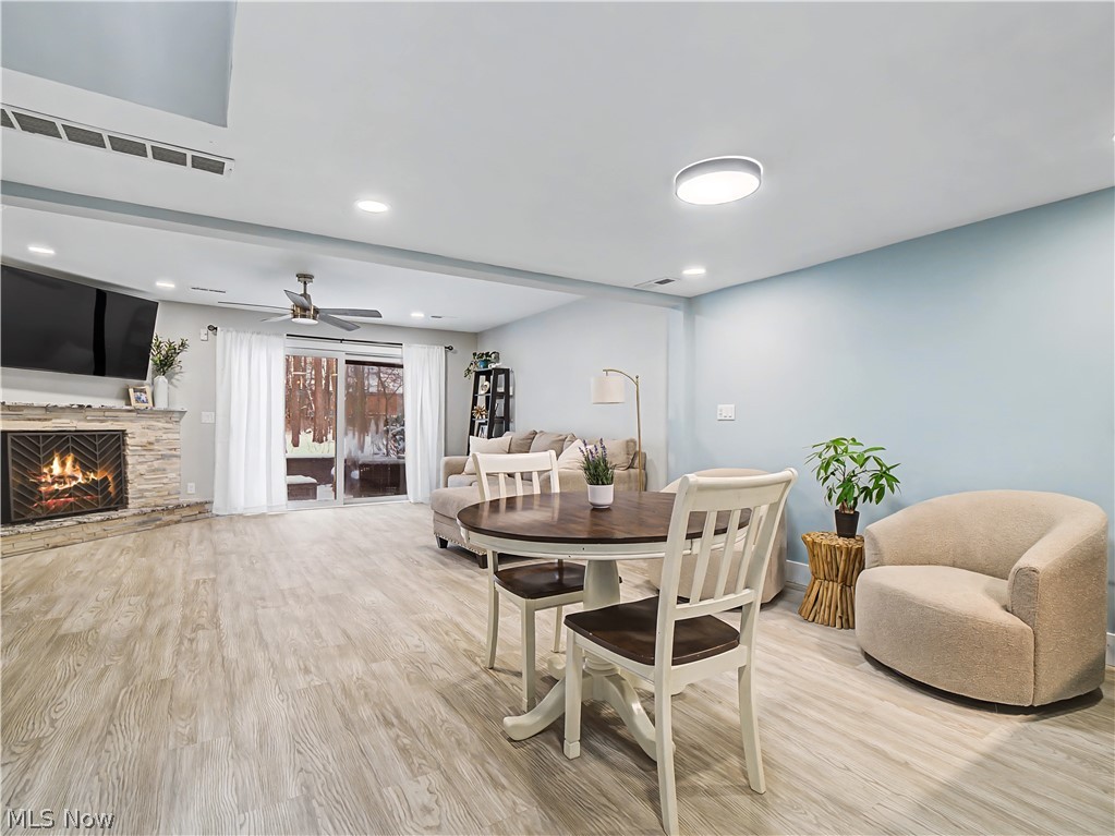 Savannah Pkwy Condo - Residential