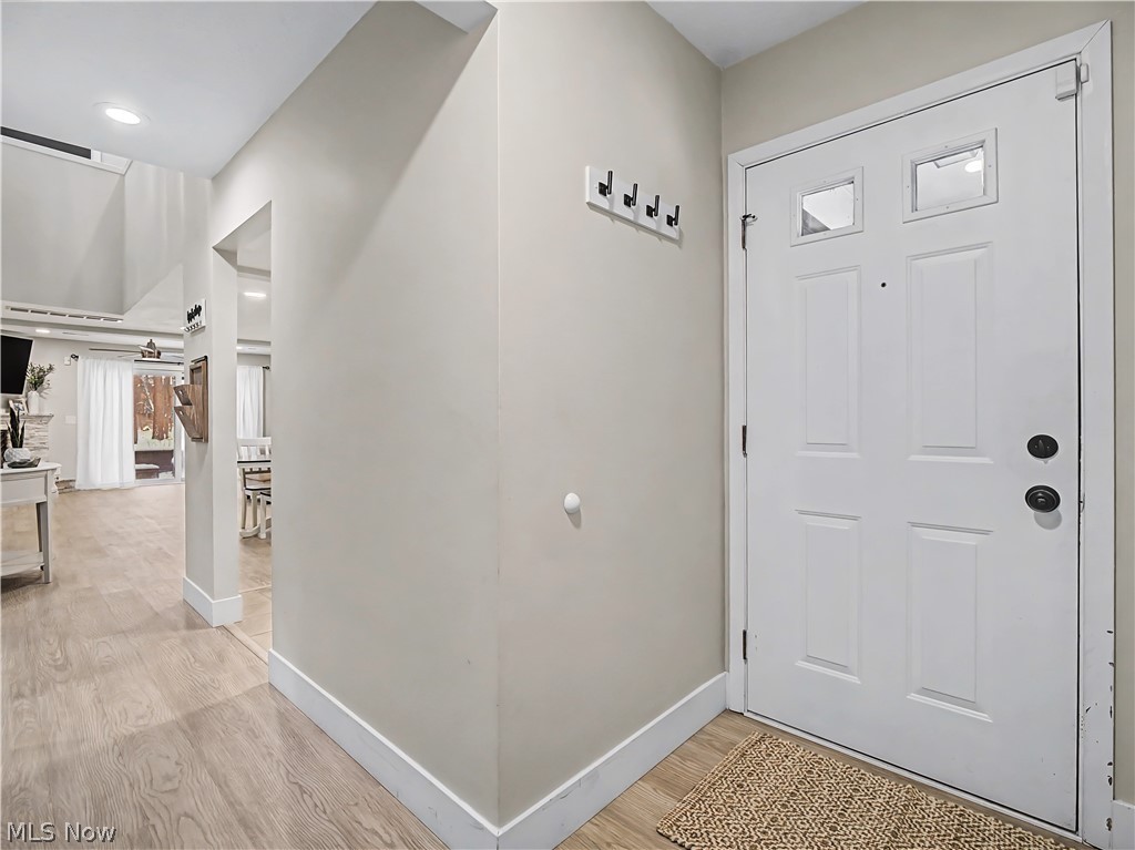 Savannah Pkwy Condo - Residential