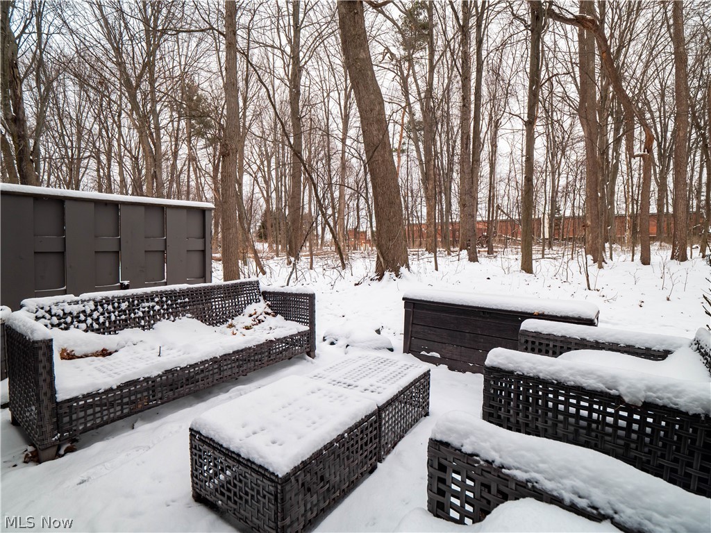 Savannah Pkwy Condo - Residential