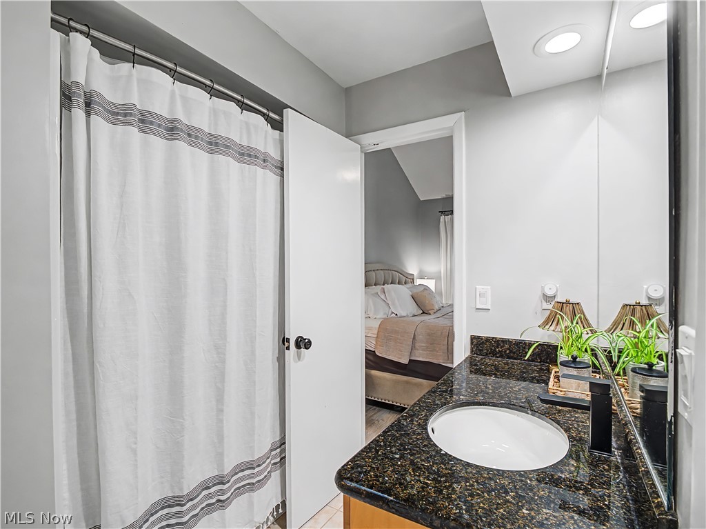 Savannah Pkwy Condo - Residential