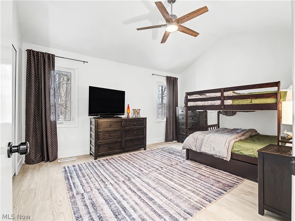 Savannah Pkwy Condo - Residential