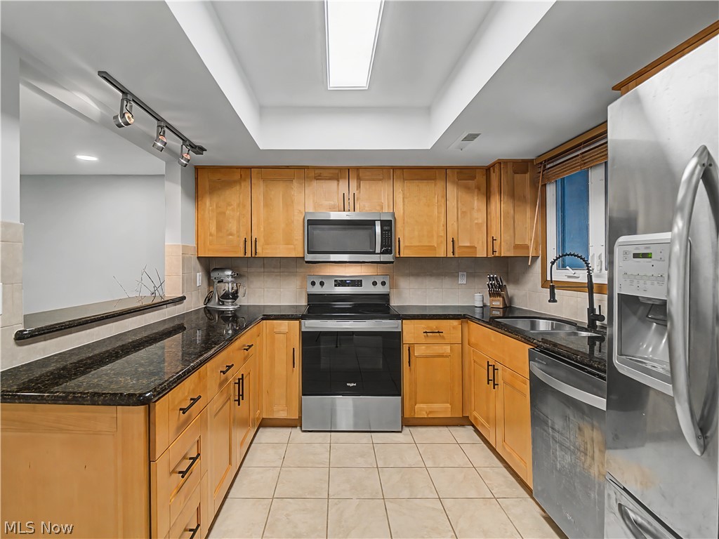 Savannah Pkwy Condo - Residential