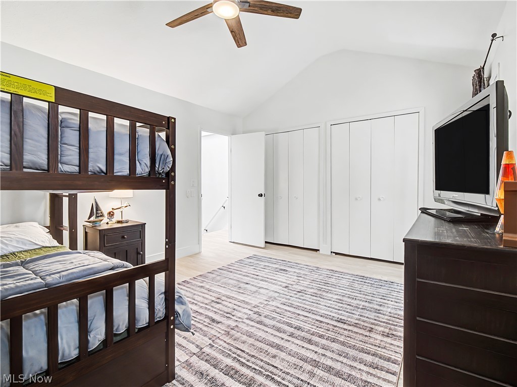 Savannah Pkwy Condo - Residential