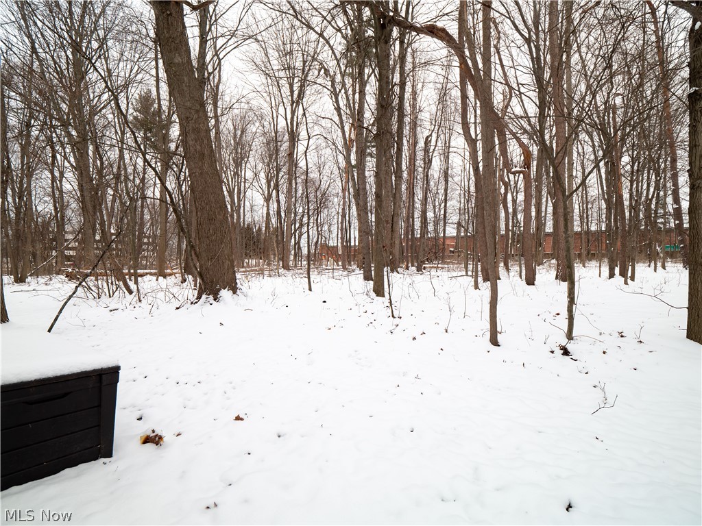 Savannah Pkwy Condo - Residential