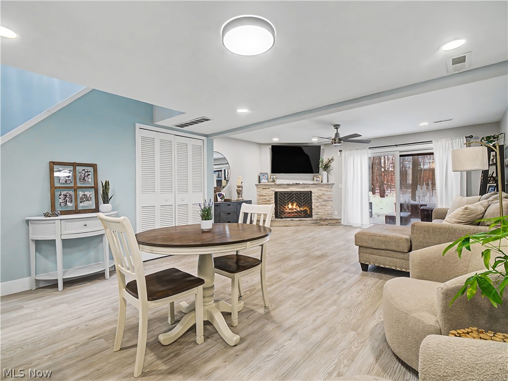 Savannah Pkwy Condo - Residential