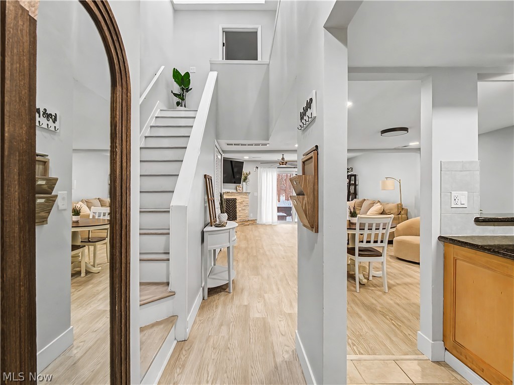 Savannah Pkwy Condo - Residential