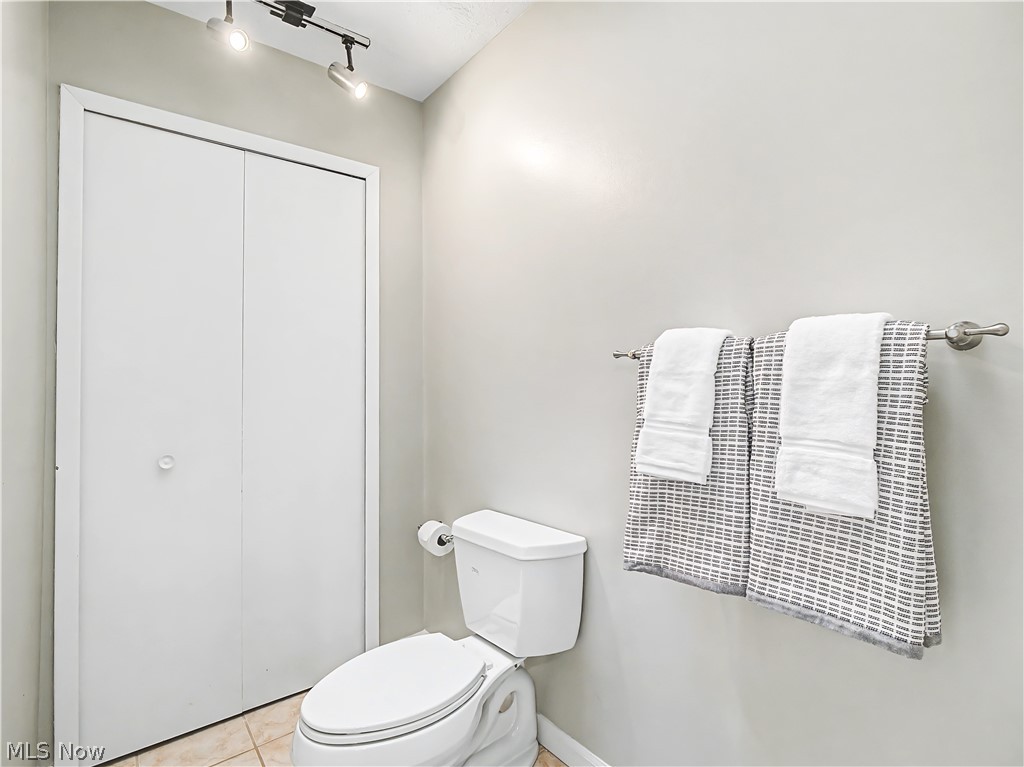 Savannah Pkwy Condo - Residential