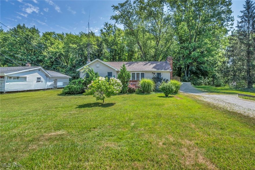 Discover the opportunity in this 3-bedroom, 1-bath ranch nestled in the heart of Geneva. Featuring a full basement and solid bones, this home is perfect for someone looking to build sweat equity or for an investor searching for their next project.

The layout offers a functional flow with spacious bedrooms, a cozy living area, and a large basement with plenty of potential for additional living space or storage. While the home needs some TLC, it provides a great canvas to make it your own.

Whether you're a first-time buyer ready to take on a DIY project or a seasoned investor looking for a value-add opportunity, this property has what you need—location, space, and potential.

Don't miss out on this affordable opportunity in a desirable neighborhood. Schedule your showing today!